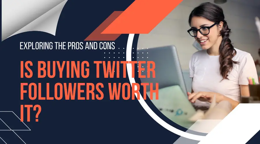 Budgetvriendelijk Twitter Volgers Kopen: Zo Doe Je Dat