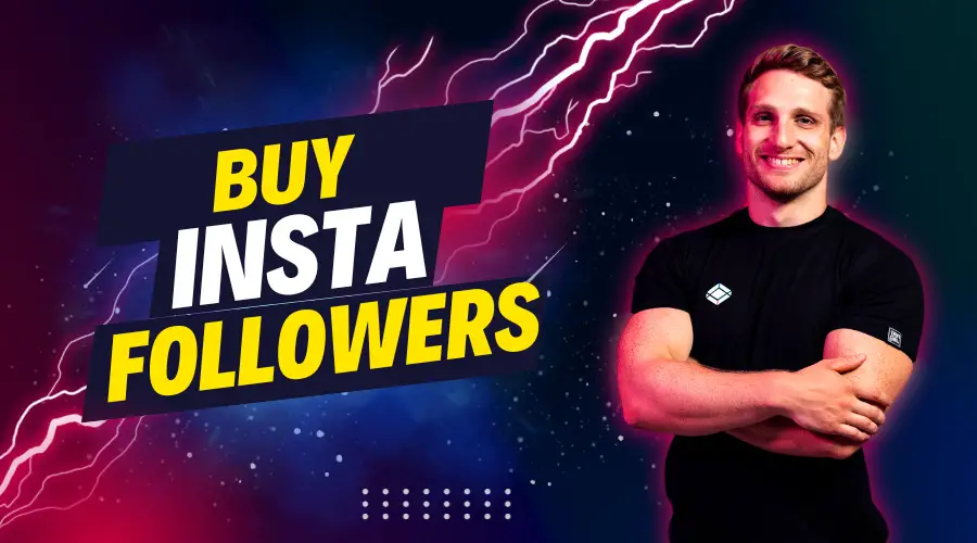 Why Buying Instagram Followers can be a Game-Changer for Your Brand